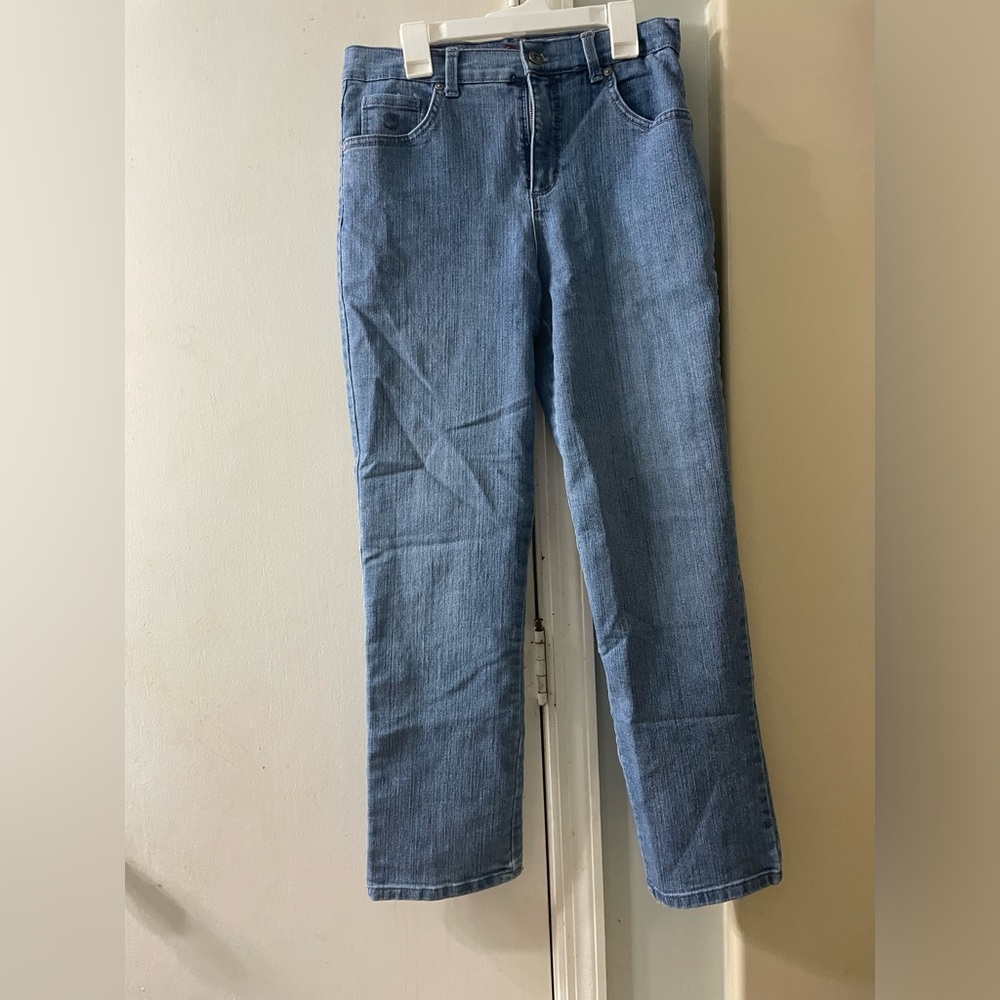 Blue jeans